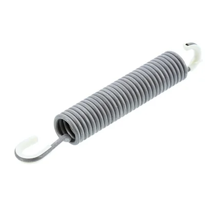 Sprężyna zawieszenia zbiornika pralki Electrolux / AEG 1240195600