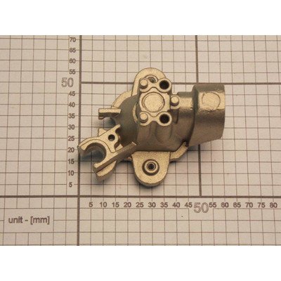 Korpus palnika BSI-8 mały+dysza G20-062 eco (8047877)