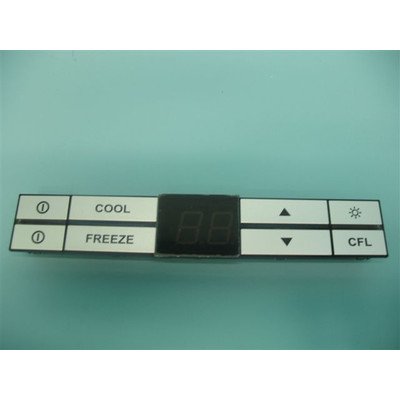 Panel do lodówki Amica KF - G330P.01 / ver.01o.(8029174)