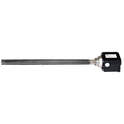 Grzałka do podgrzewacza wody SELFA 400 V 4500 W SL/44.015