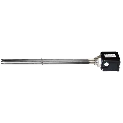 Grzałka do podgrzewacza wody SELFA 400 V 4500 W SL/44.015