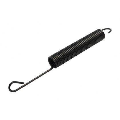 Sprężyna drzwi do zmywarki Amica 17 cm 1070223