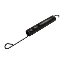Sprężyna drzwi do zmywarki Amica 17 cm 1070223