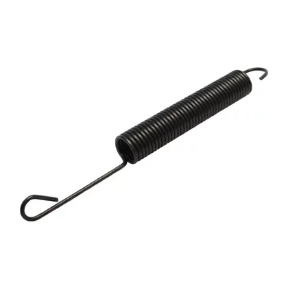 Sprężyna drzwi do zmywarki Amica 17 cm 1070223