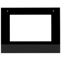 Zewnętrzna szyba drzwi piekarnika Electrolux / AEG szara 594 x 465 mm 3578708228