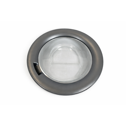 Drzwi pralki Candy / Hoover / Haier – 43041860