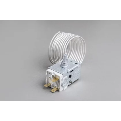 Termostat do zamrażarki Whirlpool / Indesit / Ariston / Hotpoint A13 1000 W-6 -25/-32; -12/-18,5 kapilara 2000 mm 481981728919 C00345036