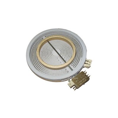 Pole grzejne 180/120 1700W HL (C690019C8)