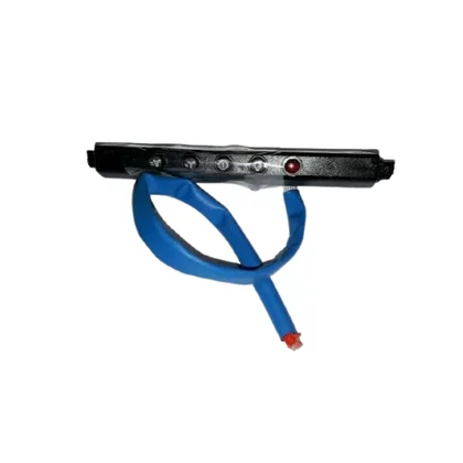 Zespół przełączników do okapu Whirlpool 482000020557 C00335139