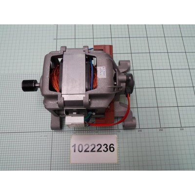 Silnik pralki Amica 500-1000/7000-17000RPM 250W/400W (1022236)