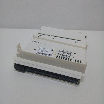 Skonfigurowany moduł elektroniczny do zmywarki EDW1500 Electrolux (973911636231012)