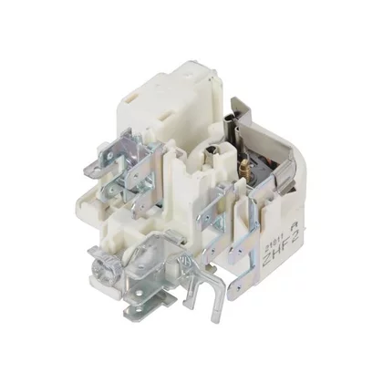 Sprężarki, akcesoria, przekaźnik Urządzenie rozruchowe sprężarki do zamrażarki skrzyniowej Electrolux / AEG 2425610033