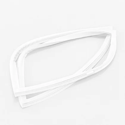 Uszczelka drzwi zamrażarki Liebherr 52 x 62 cm 711116600
