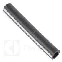 Wąż połączeniowy elektrozaworu z dozownikiem do pralki Electrolux / AEG 1260622608