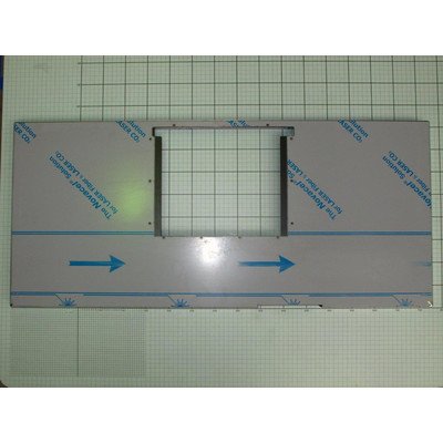 Korpus okapu 953 T (1024092)