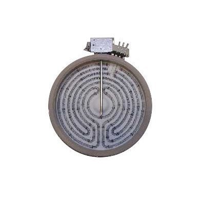 Płytka grzejna ceramiczna 180NI 1700W 230V (8001776)