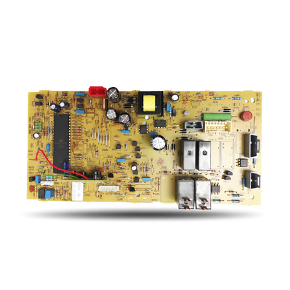 Moduł sterowania do kuchenki mikrofalowej Whirlpool 481213038746 C00385112