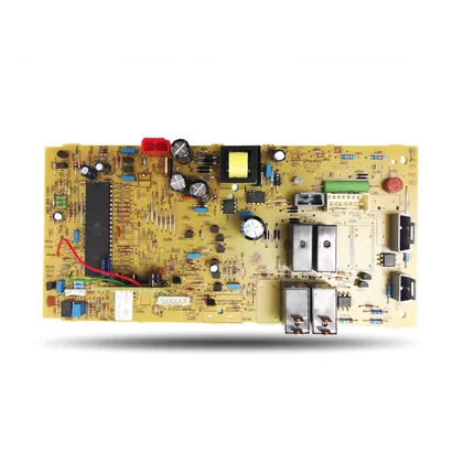 Moduł sterowania do kuchenki mikrofalowej Whirlpool 481213038746 C00385112