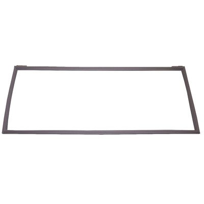 Uszczelka drzwi chłodziarki szara (1032421)