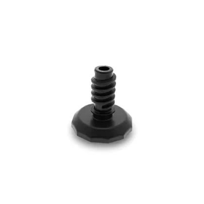 Akcesoria do zmywarek Whirlpool Stopka regulowana do zmywarki Whirlpool / Indesit / Ariston / Hotpoint 482000030621 C00260818