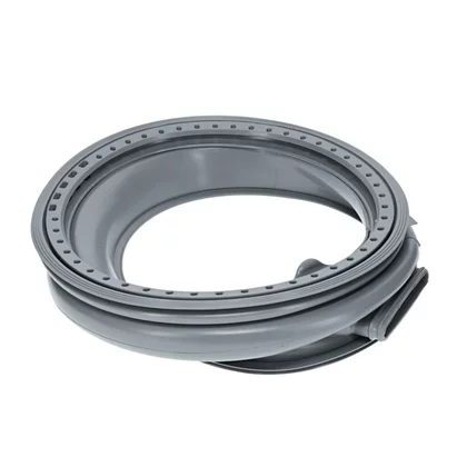 Gumowy fartuch drzwi do pralki Electrolux / AEG