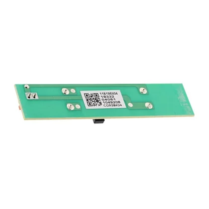 Elektronika do odkurzaczy Układ elektroniczny do odkurzacza Electrolux / AEG 1181969047