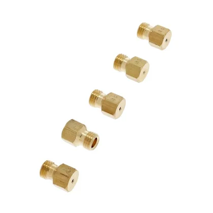Komplet dysz do kuchenki gazowej Electrolux / AEG GN G20-20mbar