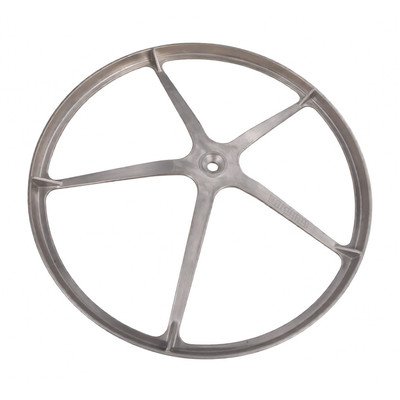 AWG814DJi (AWG8143CDi) Koło pasowe mocowanie stożek B Amica 1024324