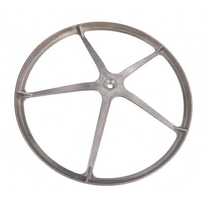 AWG814DJi (AWG8143CDi) Koło pasowe do pralki Amica mocowanie stożek B 1024324