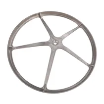 AWG814DJi (AWG8143CDi) Koło pasowe do pralki Amica mocowanie stożek B 1024324