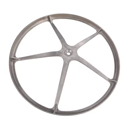 AWG814DJi (AWG8143CDi) Koło pasowe do pralki Amica mocowanie stożek B 1024324