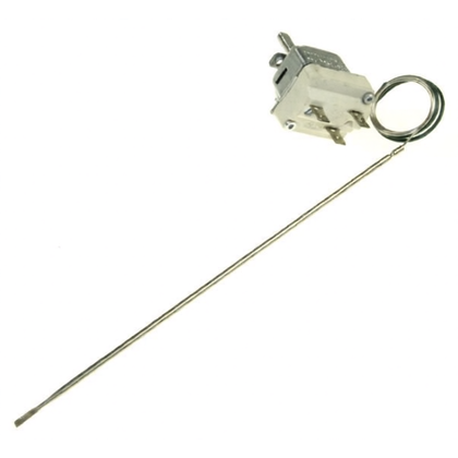 Termostat regulowany do piekarnika i kuchenki Electrolux / AEG 65-290°C 50170474006