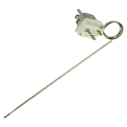 Termostat regulowany do piekarnika i kuchenki Electrolux / AEG 65-290°C 50170474006