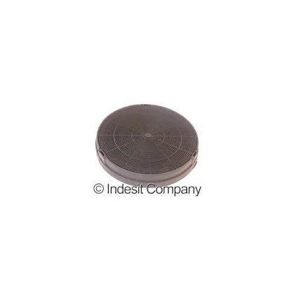 Filtr węglowy do okapu Ariston / Indesit / Hotpoint / Whirlpool F196 C00090697 484000008674 C00383473