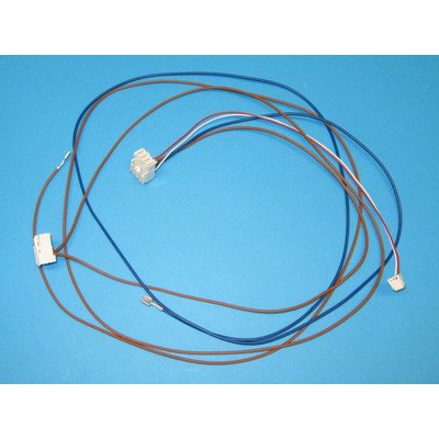 Wiązka kabli do pralki (195741)