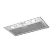942022581 Okap zintegrowany700 80 cm LFG719W