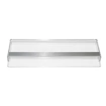 Front szuflady zamrażarki do chłodziarko-zamrażarki Amica 1044670