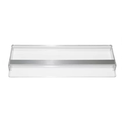 Front szuflady zamrażarki do chłodziarko-zamrażarki Amica 1044670