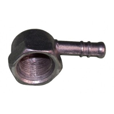 Rurki doprowadzające gaz do kuch Końcówka kolankowa do kuchni Amica 300-00-135 8000053