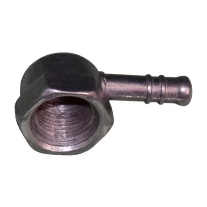 Rurki doprowadzające gaz do kuch Końcówka kolankowa do kuchni Amica 300-00-135 8000053