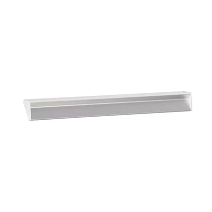 Półki na drzwi różni producenci Ogranicznik butelek do lodówki Electrolux / AEG 250 mm ALU