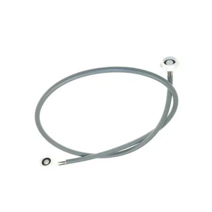 Akcesoria do zmywarek Whirlpool Wąż dopływowy do zmywarki Whirlpool / Indesit 1,5 m 480140103099 C00323885 481010439191 C00324319