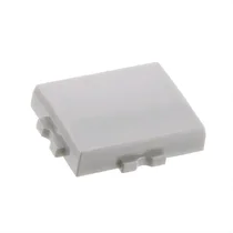 Przyciski i pokrętła do zmywarek Przycisk włącznika ON/OFF do zmywarki Electrolux / AEG srebrny 1528432220