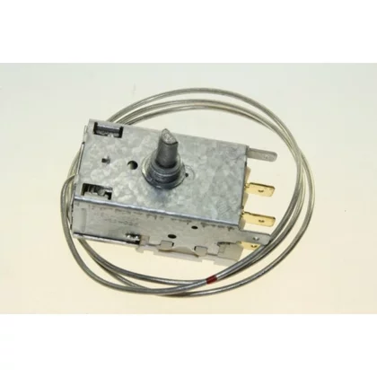 Wyłączniki, termometry, żarówki, Termostat do lodówki Electrolux / AEG K57L5837 2262174044