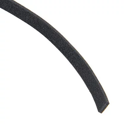 Samoprzylepna uszczelka do szkła ceramicznego płyty grzejnej Electrolux / AEG 2460 mm 3254217882