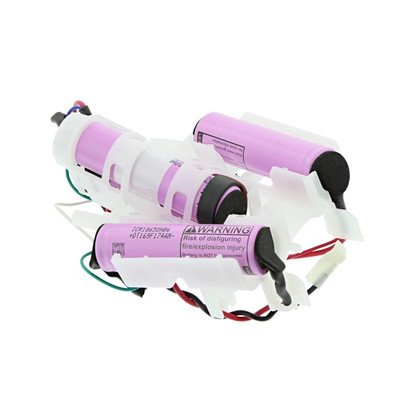 Baterie i ładowarki odkurzacza b Akumulator ARB, 14,4V do odkurzacza bezprzewodowego AEG/Electrolux (140112523026)