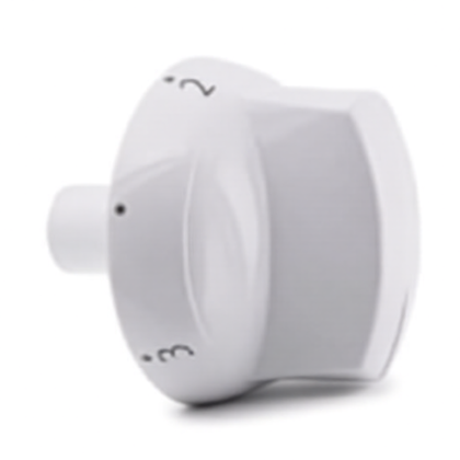 Pokrętło sterujące do kuchenki Electrolux / AEG 3550344182