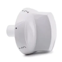 Pokrętło sterujące do kuchenki Electrolux / AEG 3550344182
