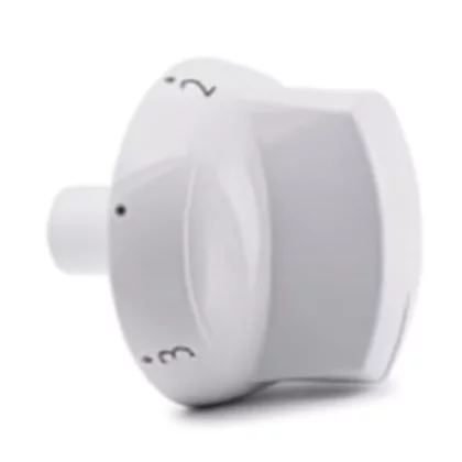Pokrętło sterujące do kuchenki Electrolux / AEG 3550344182