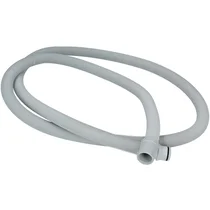 Wąż spustowy do zmywarki Beko / Grundig / Arcelik 2 m 1752000400